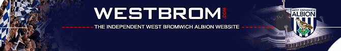 West Brom Dot Com